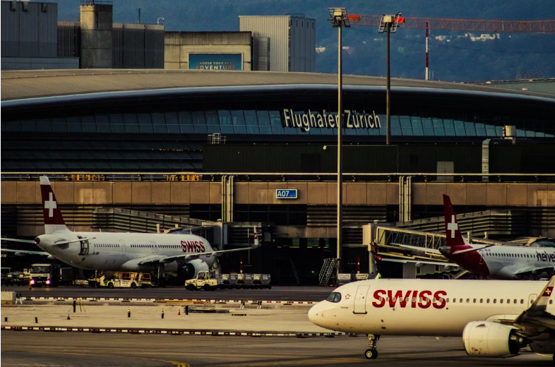 Treibstoffmangel-Lage: Bund läßt Bezüge aus Flugpetrol-Pflichtlager zu