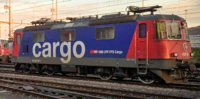 IGÖV zum Verkehr 45